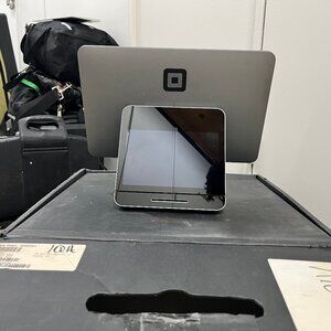 🖥️ Square Register POS System – Like New